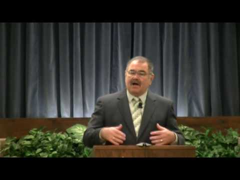 Hebrews 13:15-16 - Part 1