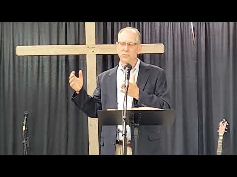 The Blind Servant and the Gracious Savior, Isaiah 42:18-43:21