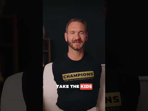 God's plan for your brokenness.