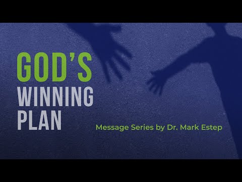 "When Life Covers Up God's Grace" - Judges 6:1-32