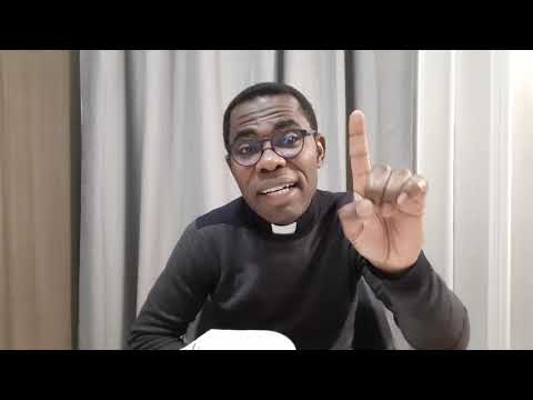 What caused the leprosy? 6th Sunday of Ord. Time  - Lev 13:1-2,45-46 (Deut 28:15,27); Mark 1:40-45