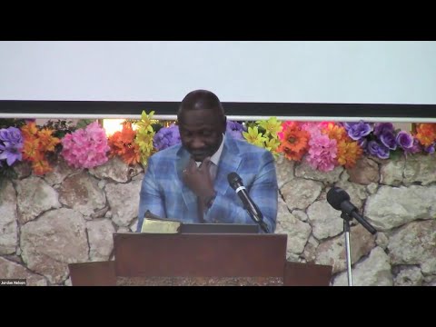 09.19.2021 - Finding Our Way Home | Luke 24:46-47