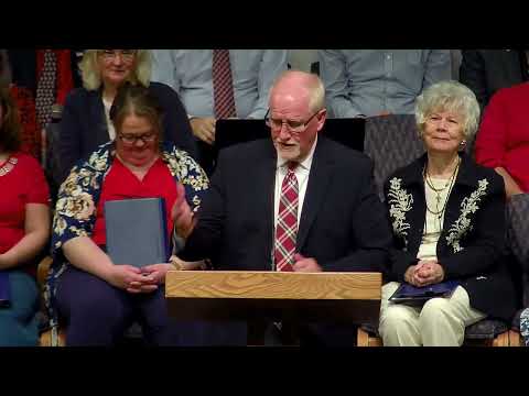 5/29/22 | Jesus Is Praying | John 17:13-26