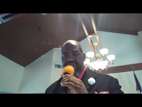 "How To Demonstrate Faith & Devotion To God" (Psalm 35:18-28 and Luke 7:36-50) Sunday 10/27/19