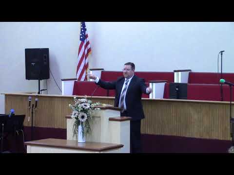 The Prophecy of Zacharias (Luke 1:66-80)