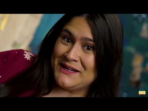 LH KIDS:Joshua Wins the Battle Over the Amalekites Exodus 17:8-13