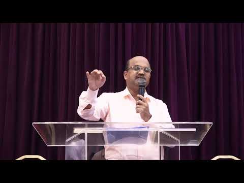 Abide in Christ | கிறிஸ்துவில் நிலைத்திருங்கள் | John 15:1-4 | Pas. David | 15.1.21 @7pm