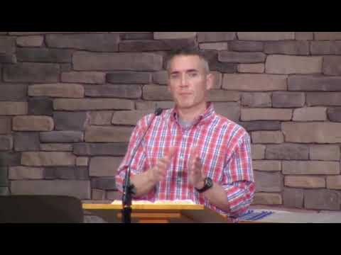 Jeremiah 28:1-29:13 - November 7, 2018