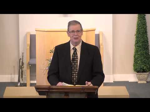 Daniel 12:1- 3- The End of the Tribulation