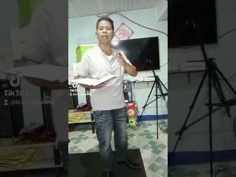 ( Job 14 : 10 ) 4'P ANG SUSI PAPUNTANG LANGIT | ANDY ALIÑO