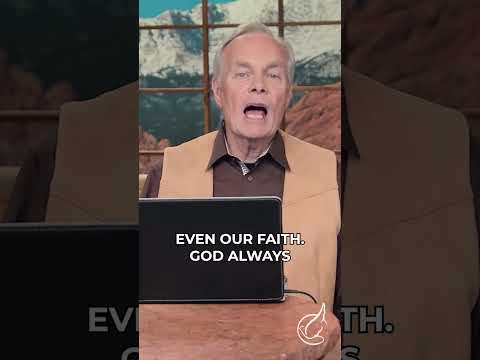 Faith Activates Promises