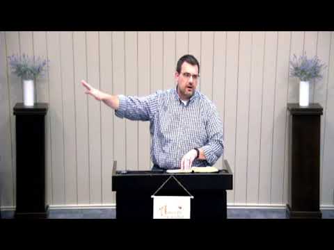 12) Galatians 1:13 ,14 Religion, Tradition & Entrenchment Why More People Don’t Embrace