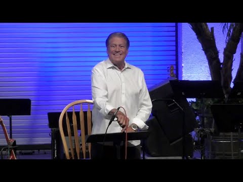 John 8:12-36 | Ed Rea