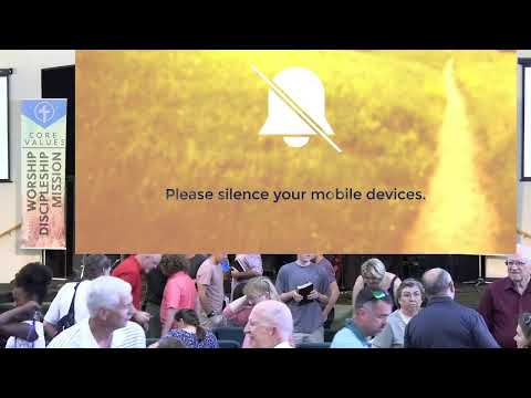 Jeremiah 4:5 - 6:30 - 'God's Gracious Warning'