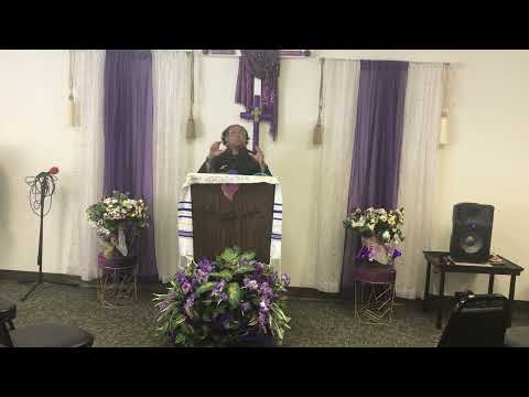 The Omnipotent Power and Grace of GOD. 2 Corinthians 12:8-9.