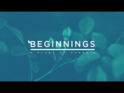 Lecture 2 // God creates man Imago Dei - Genesis 1:26-2:25