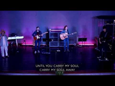 The King is Coming -- Isaiah 11:1-10 -- 11/21/2021