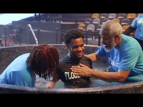 Missed the Sunday Experience? Join us for our rebroadcast now!