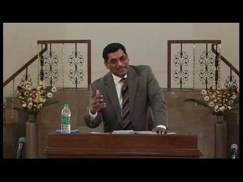 ONE THING (PSALMS 27:1-6)