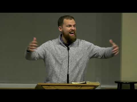 Acts 8:18-25 (10-31-21)