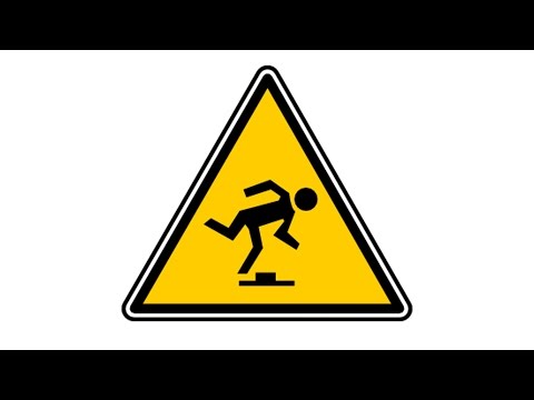 No Stumbling Blocks (Matthew 16:6-18:11) TBC052916