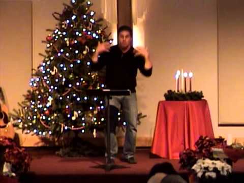 20141221 - Luke 2:28-32 - Canticle of Simeon - Nunc Dimittus