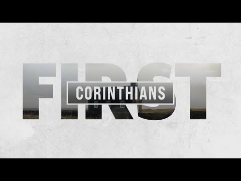 1 Corinthians 7:32-40 | "Distractions In Marriage"