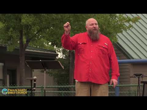 "Un-Holy Cow!"   Exodus 32:1-33:6    9-13-2020