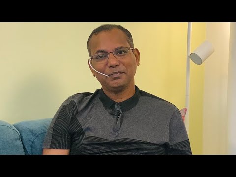 Thursday, 21st Week in Ordinary time | I Corinthians 1:1-9 | 9 o’clock with Fr Warner