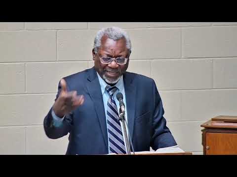 Nahum 2:11-12, 3:1-10 | The Cause of Nineveh's Judgement (Part 2)