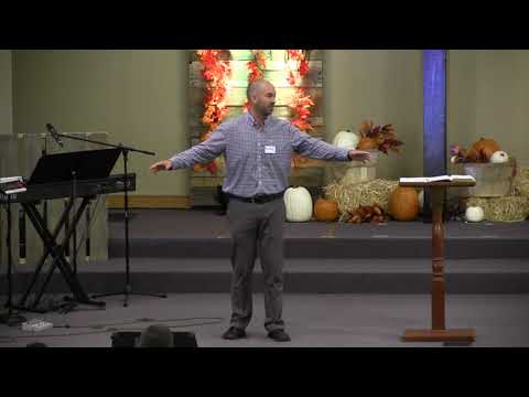 God's Work In Our Days (Part 3: Acts 13:36-52)