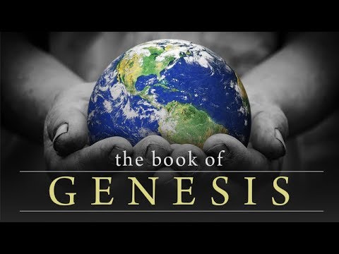 Genesis 19:15-29 | Don't Look Back | Matthew Dodd