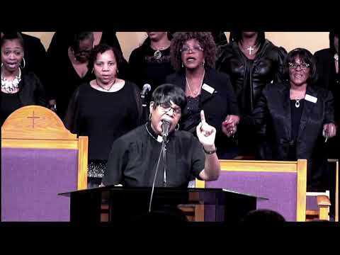 Rev. Dr. John E. Duckworth - Survive Pandemic Part 1 - Genesis 6:11-14, 17-22