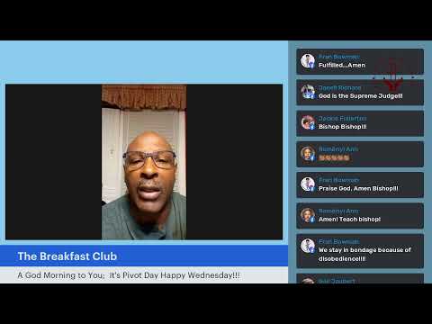 Day #469:Joshua 10:23 - 11:23; God's Did It!!!