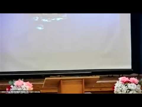 SUNDAY SERVICE ( 04/03/2022) : "SELF - CONTROL" GALATIANS 5 : 19 - 26 (KJV).