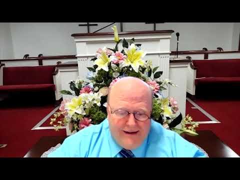 Remember the  Goodness of God - 2 Peter 1:8-10