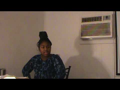 children service Matthew 19:13-15 20180204145807