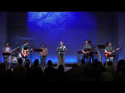 Pastor John Thomas - 1 Peter 5: 1-4 - Feeding The Flock