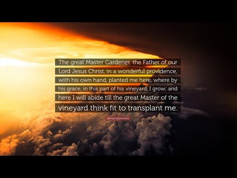 A Sermon on Revelation 19:11-14, by Samuel Rutherford.