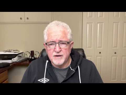 SGS.10.16.2021 - “The Day Is Coming” - Malachi 4:1-3