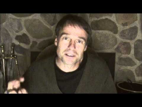 Daily Gospel of John 17:18-19