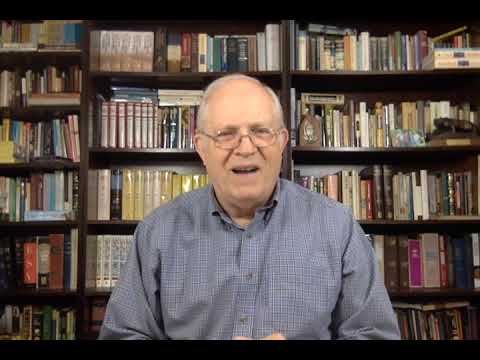 Unfolding The Word, 1 Thessalonians 4:6-8, Sexual Purity, Part 2