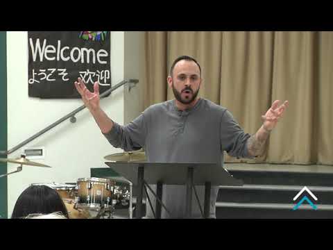 Coffee Cup Christians | Matthew 22:23-23:38 | Pastor Kris Brossett