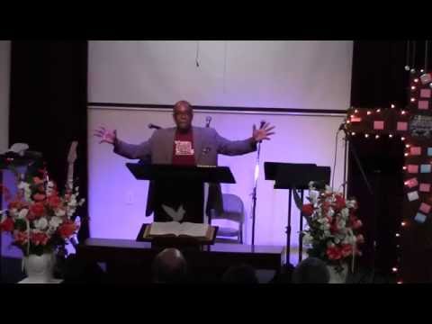 (7-31-16) Light In A World Of Darkness - Ephesians 5:8-14