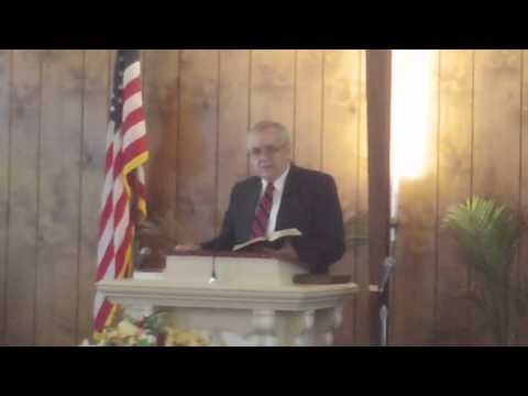 “Where is Your Heart?” - Matthew 15:8-20