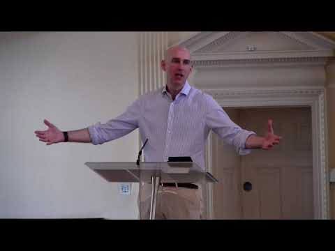 Intended for good - Genesis 49:29-50:26