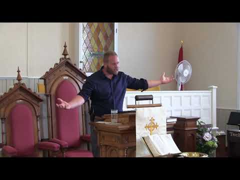 Are You Too Busy to Hear God’s “Lie?” (Exodus 5:9)