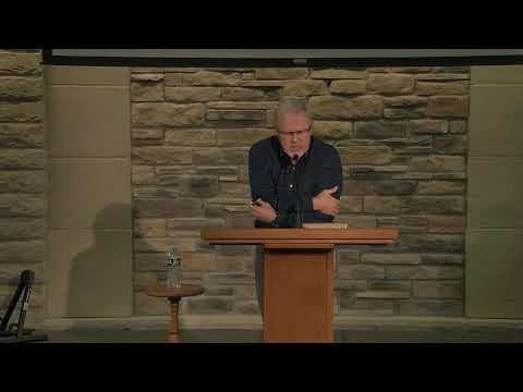 Calvary Chapel Webster - Pastor Ray Tomkins - Acts 13:14-41 - Sunday, October 17, 2021
