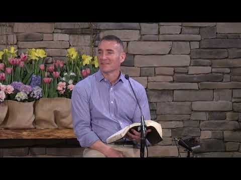 Genesis 41:14-28 - April 17, 2022