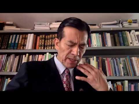 Sermón sobre Job 1:1-2:9,10 | Servicio de Adoración